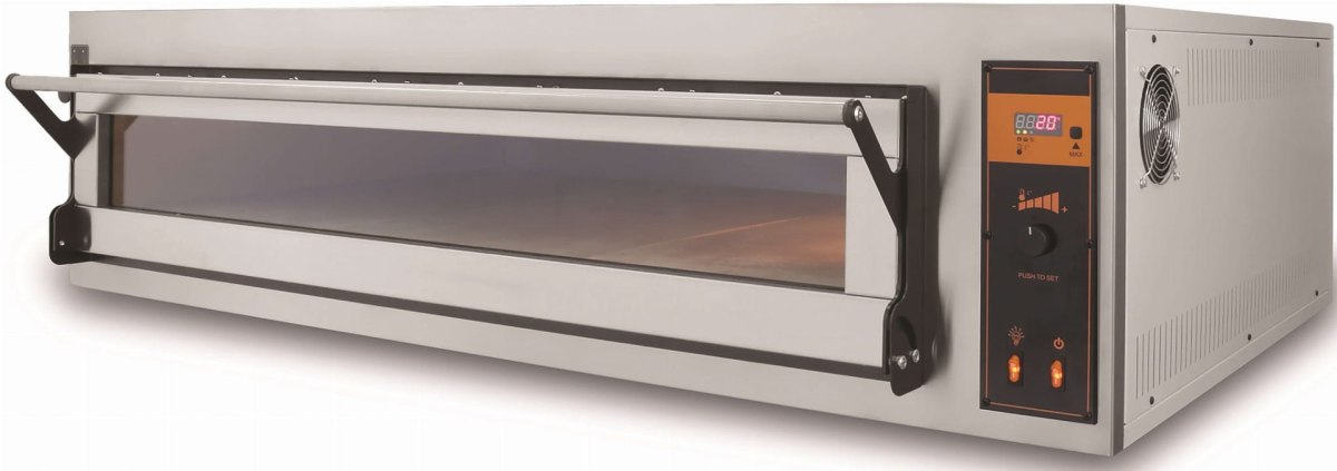 Piec piekarniczy modułowy Resto Quality BAKE D6H